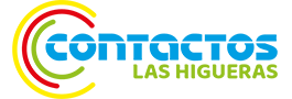 Contactos Las Higueras