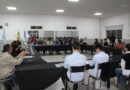 Desde el Parlamento Estudiantil presentaron tres proyectos al Concejo Deliberante