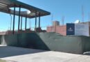 Avanza la obra de ampliación y remodelación del Centro de Salud Municipal