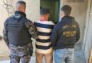Aprehendieron por abuso sexual a un hombre en Las Higueras